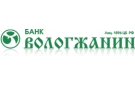 Банк Вологжанин в Калаче-на-Дону