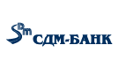Банк СДМ-Банк в Калаче-на-Дону