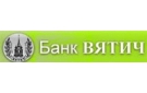 Банк Вятич в Калаче-на-Дону