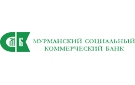 Банк Мурманский Социальный Коммерческий Банк в Калаче-на-Дону