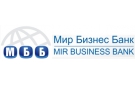 Банк Мир Бизнес Банк в Калаче-на-Дону