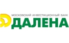 Банк Далена в Калаче-на-Дону